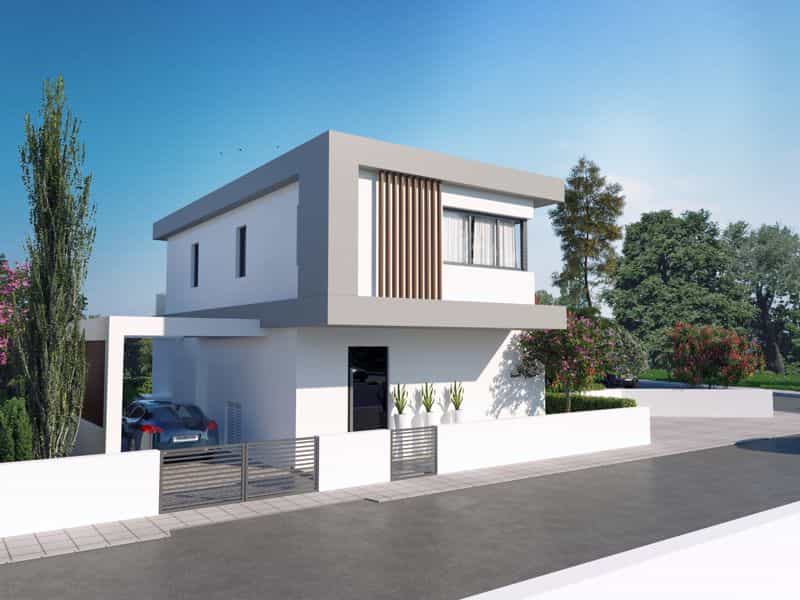 House in Paralimni, Ammochostos 10826329