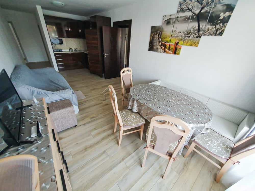 Condominium in Sveti Vlas, Burgas 10826336