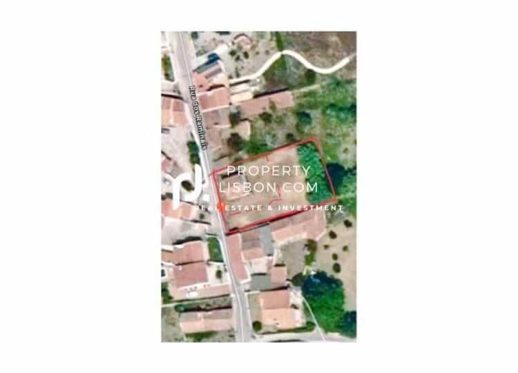 жилой дом в Caldas da Rainha, Leiria 10826337
