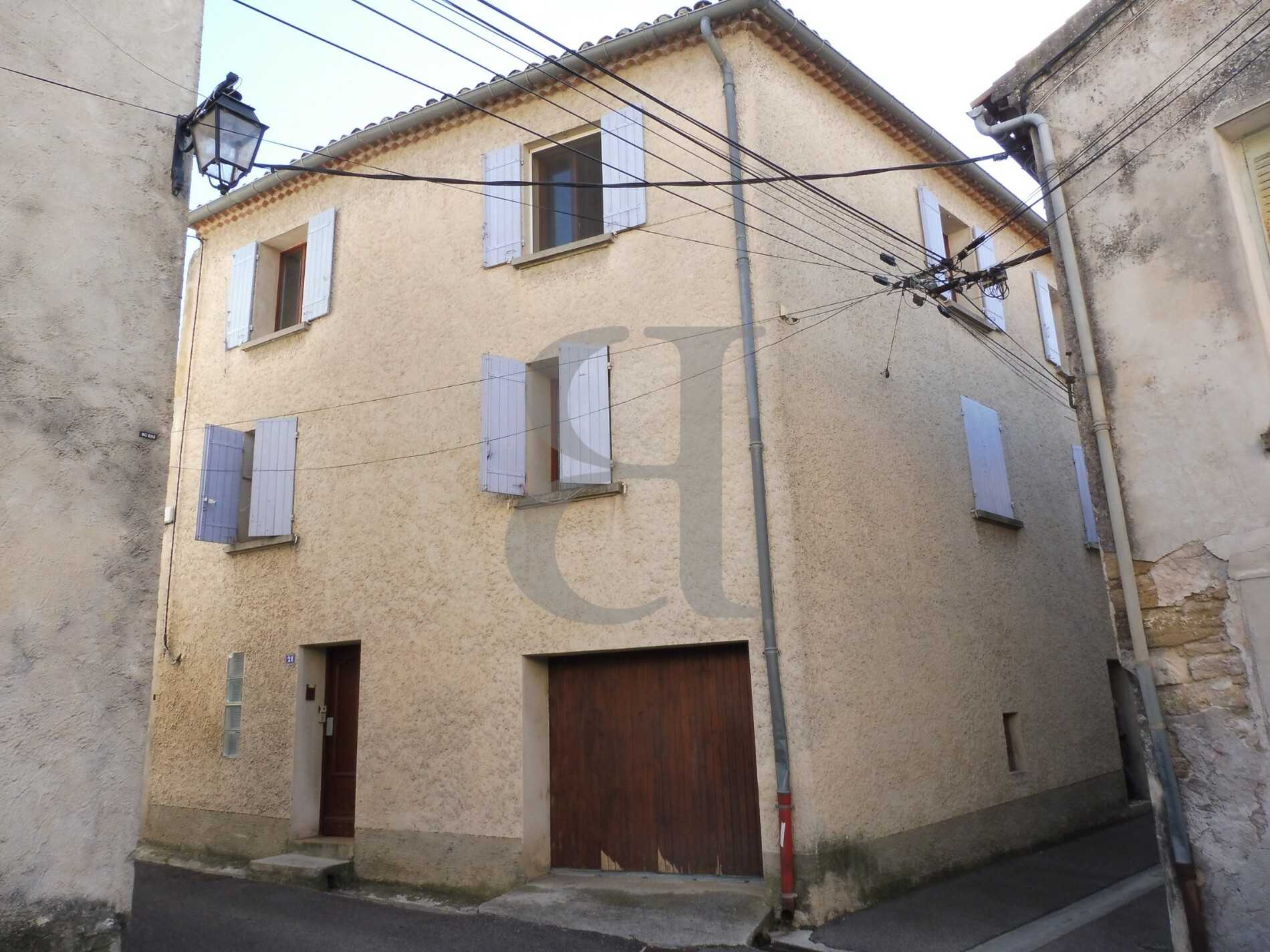 Huis in Valreas, Provence-Alpes-Côte d'Azur 10826360