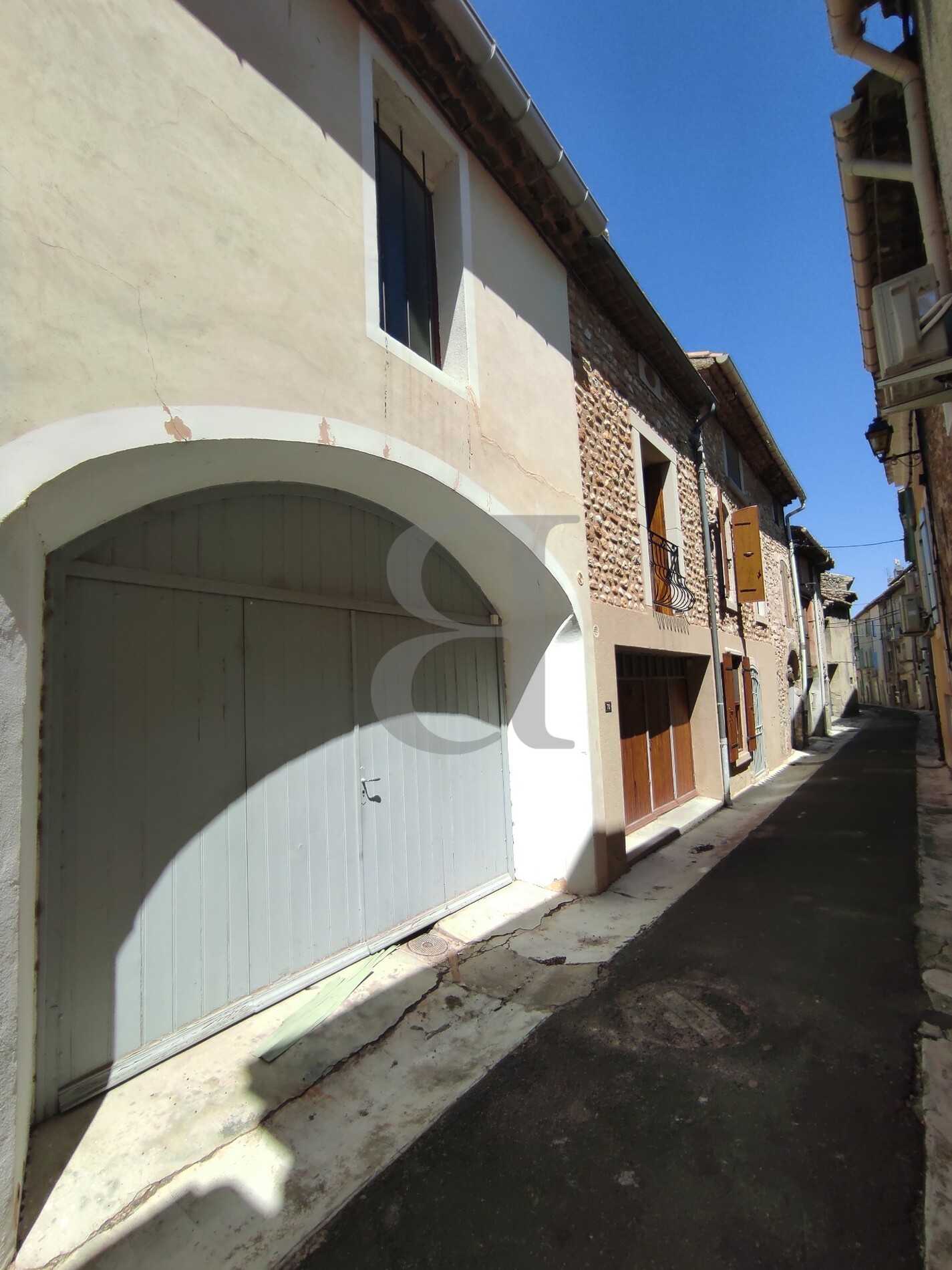 Hus i Visan, Provence-Alpes-Cote d'Azur 10826367