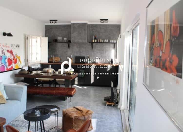 Condominium in Peniche de Cima, Leiria 10826376