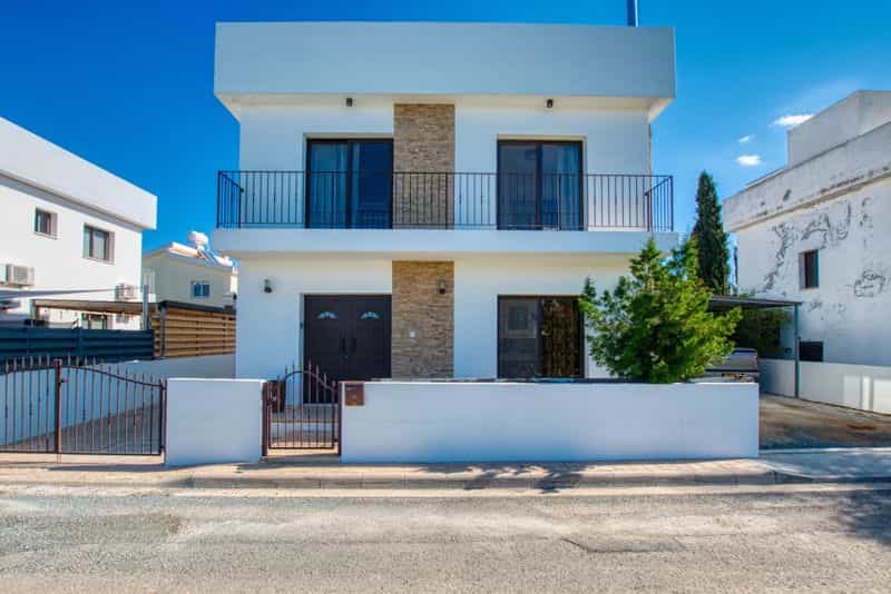 Talo sisään Ayia Napa, Famagusta 10826405