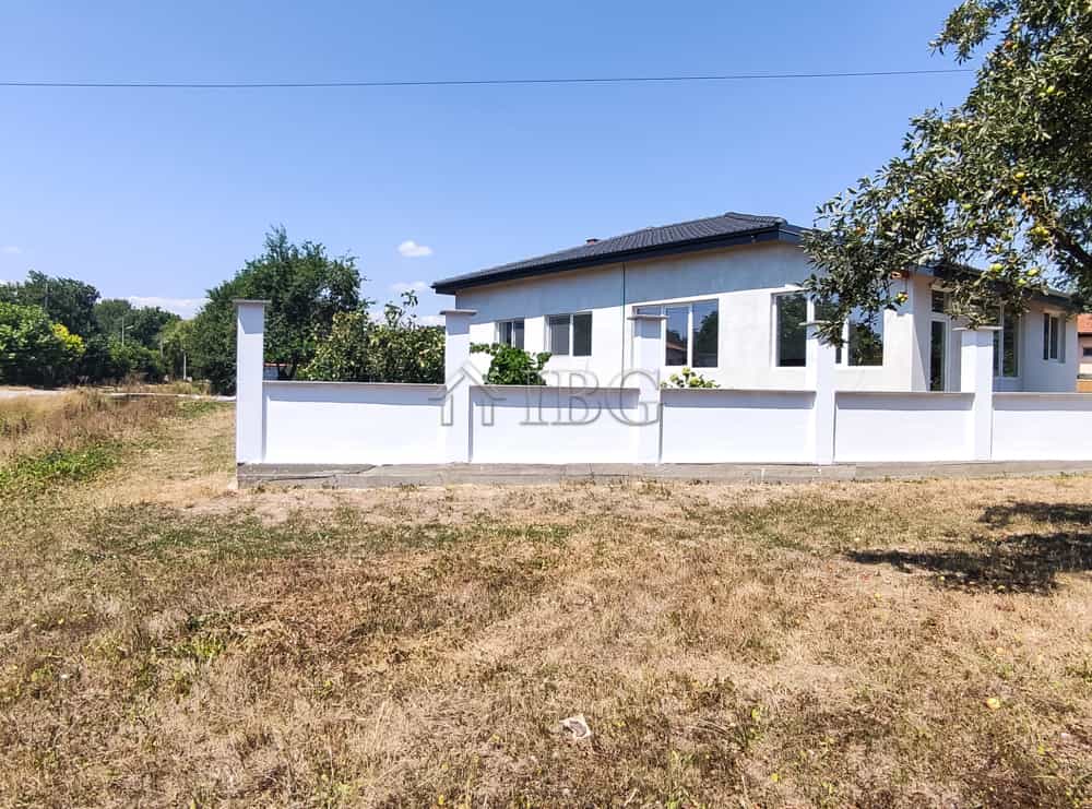 House in Balchik, Dobrich Province 10826447