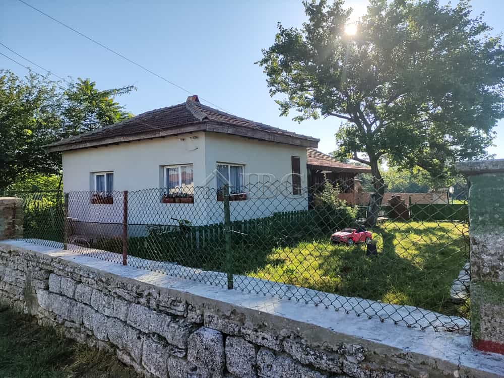 casa en Durankulak, Dobrich 10826454