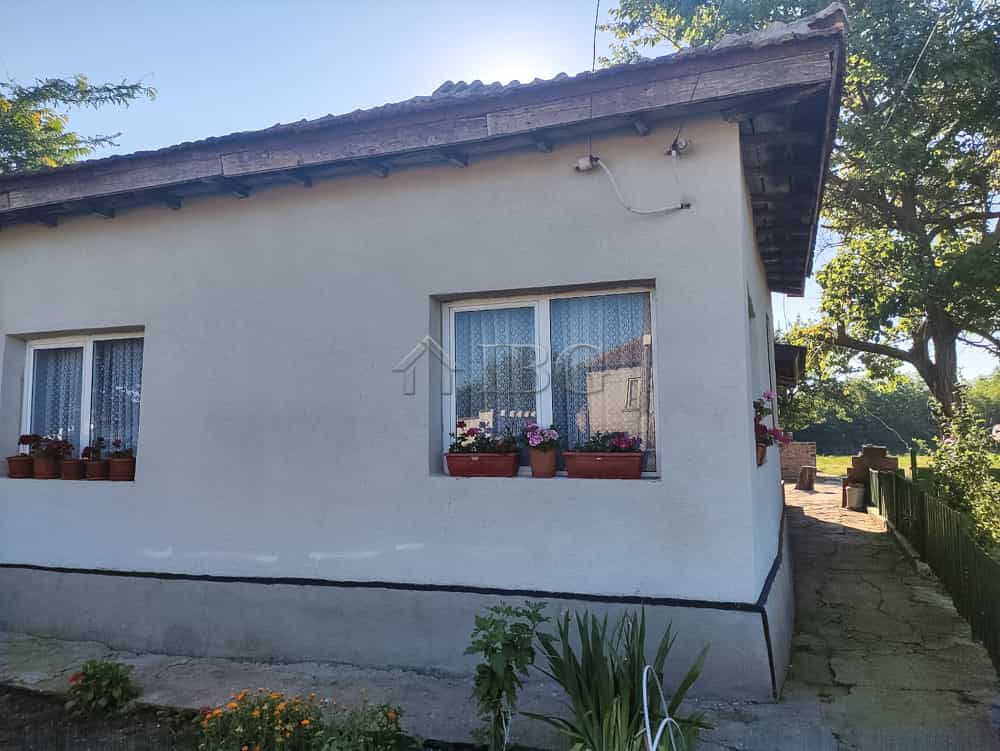 House in Durankulak, Dobrich Province 10826454