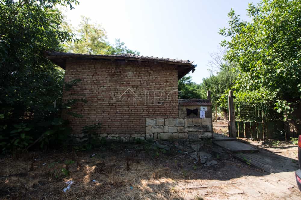 casa en borovo, Ardid 10826457