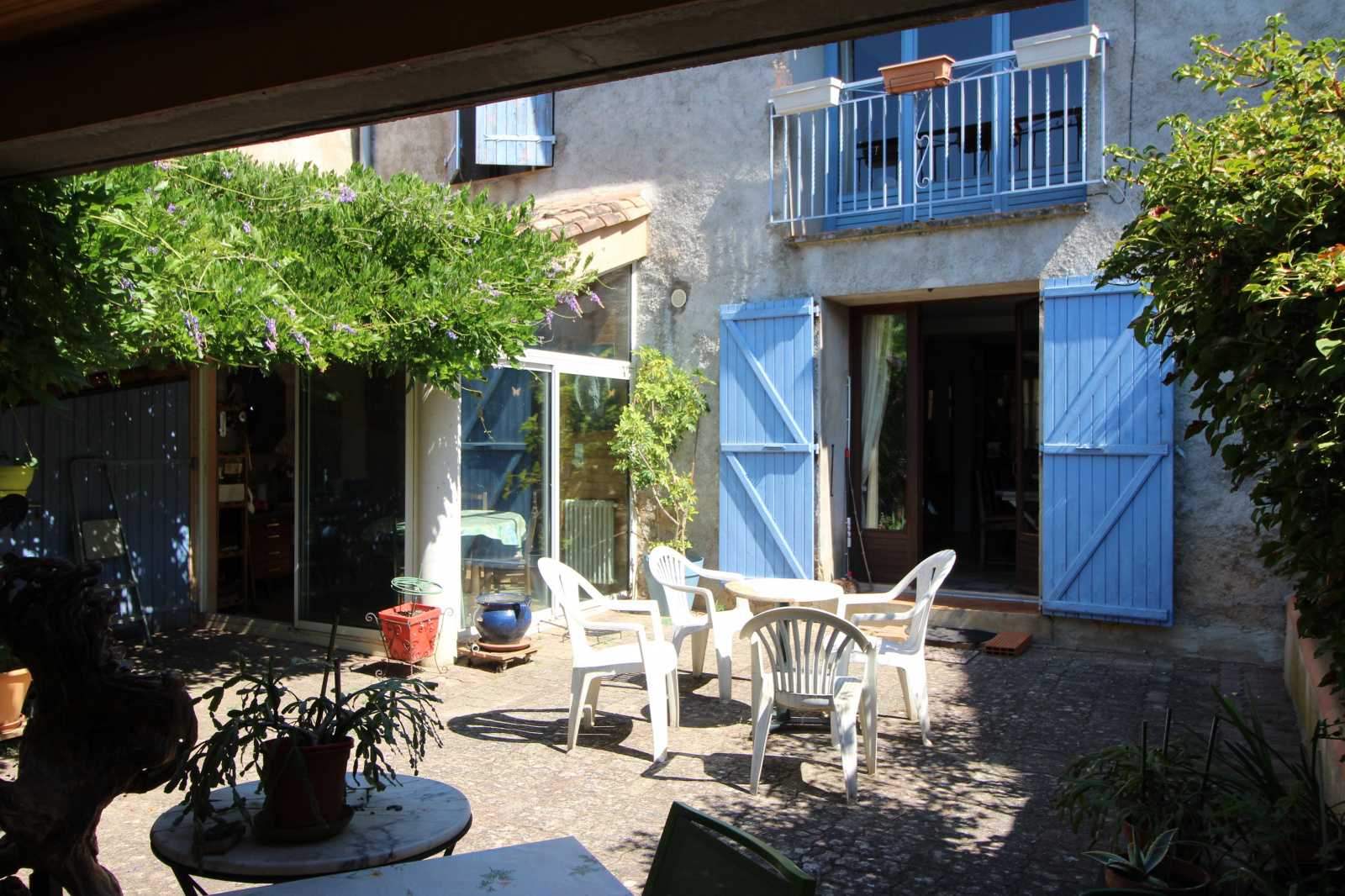 rumah dalam Arques, Occitanie 10826502
