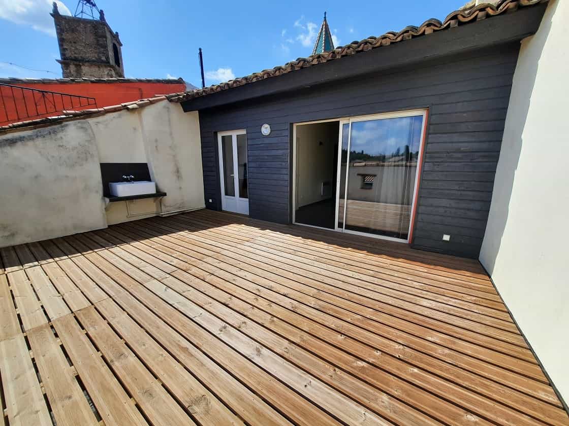 casa en Lieuran-lès-Béziers, Occitanie 10826510