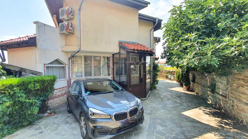 House in Nesebar, Burgas 10826511