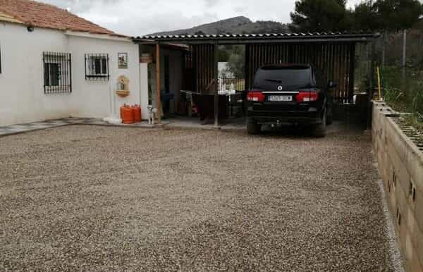 House in Sax, Valencian Community 10826538