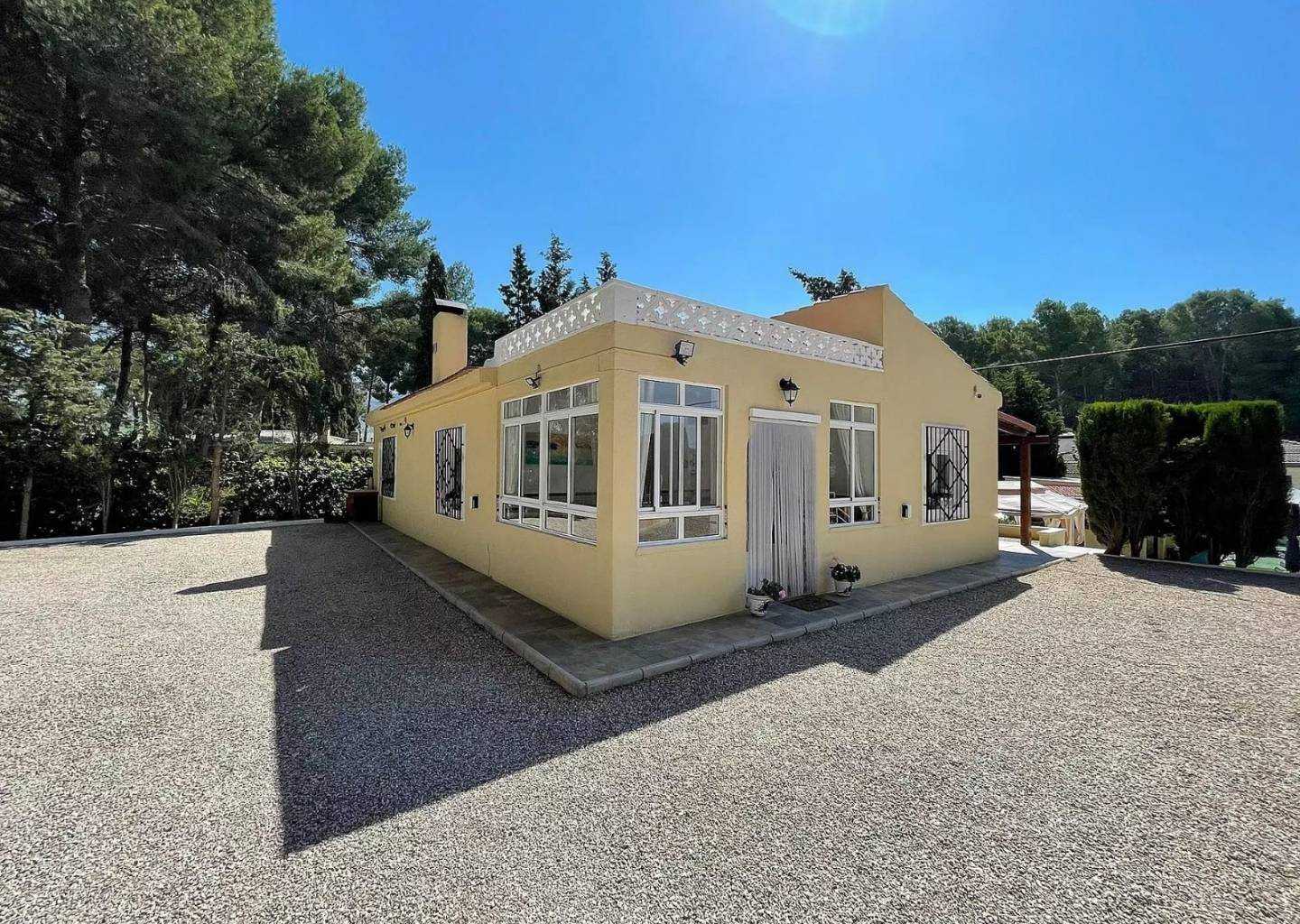 House in Sax, Valencian Community 10826557