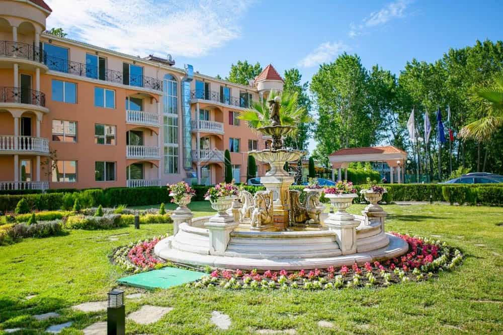Condominium in Sozopol, Burgas 10826559
