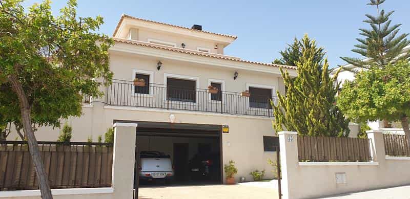 Hus i Monovar, Valencia 10826570