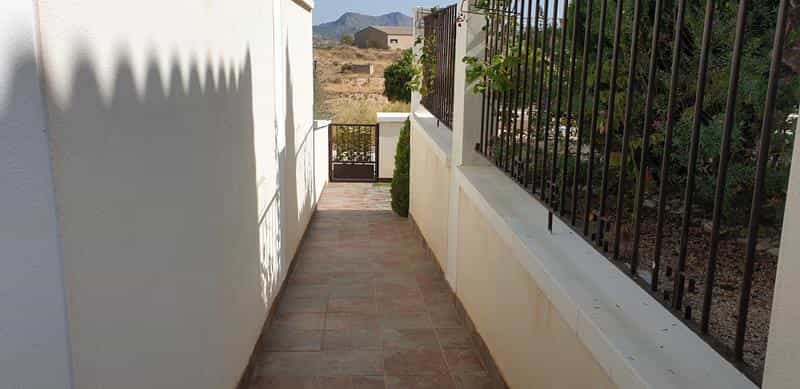 House in Monòver, Valencian Community 10826570