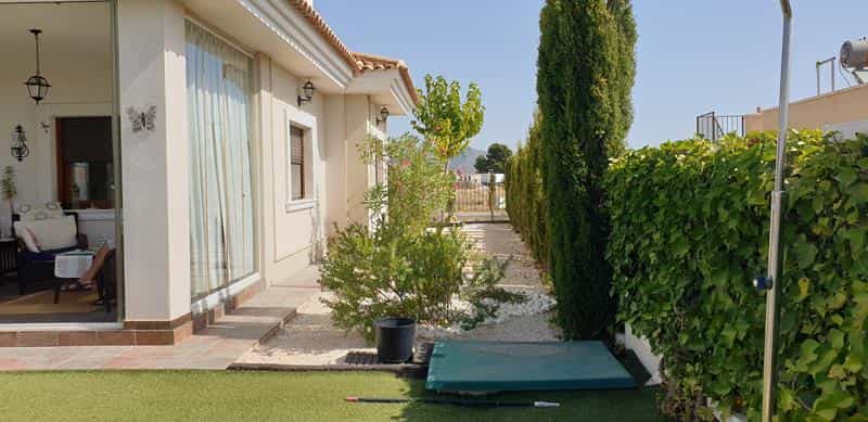 жилой дом в Monòver, Valencian Community 10826570