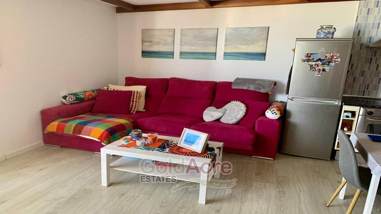公寓 在 罗萨里奥港, 加那利群岛 10826615