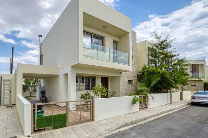 жилой дом в Kiti, Larnaca 10826622