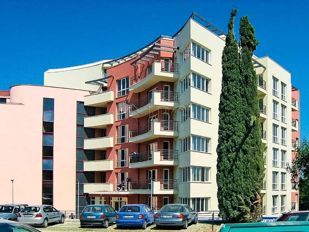 Condominio en Kranevo, Dobrich 10826651