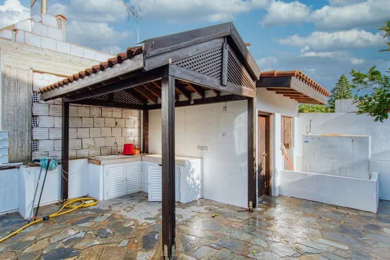 Будинок в Kiti, Larnaca 10826676