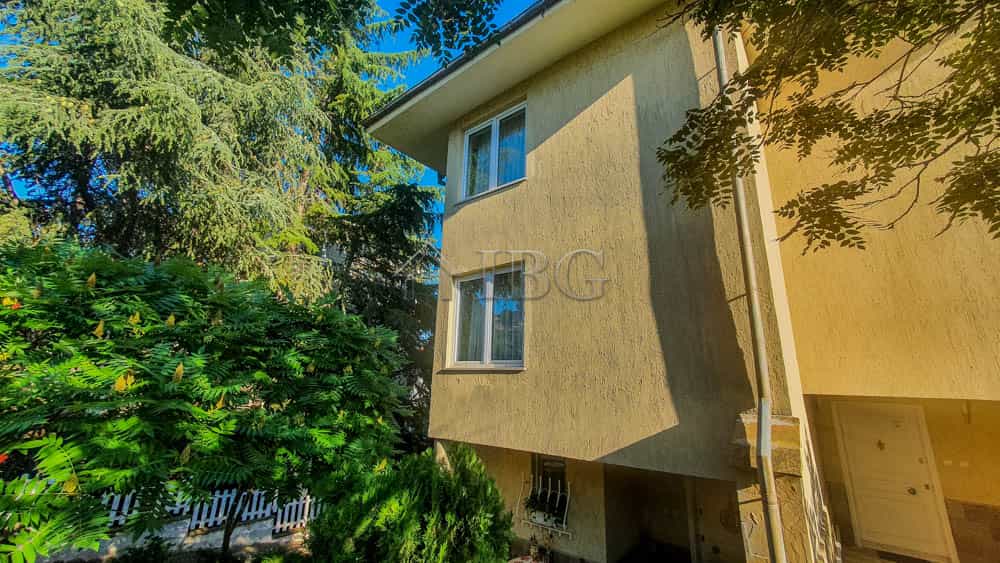 Condominium dans , Burgas 10826682