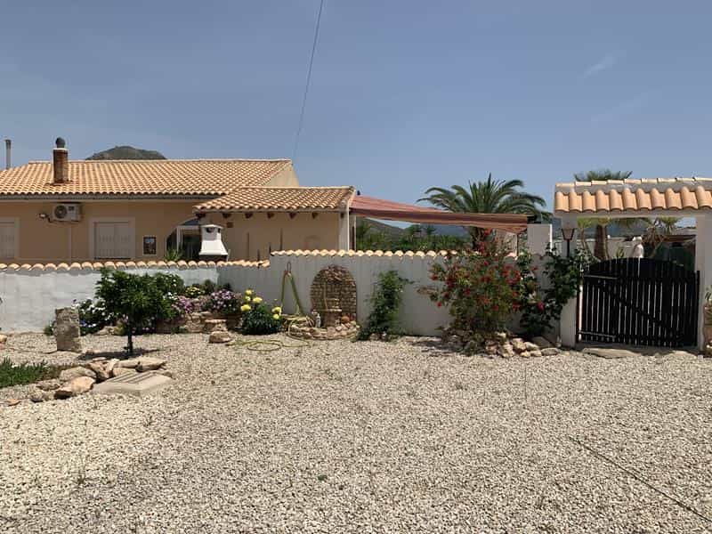 House in Barbarroja, Comunidad Valenciana 10826701