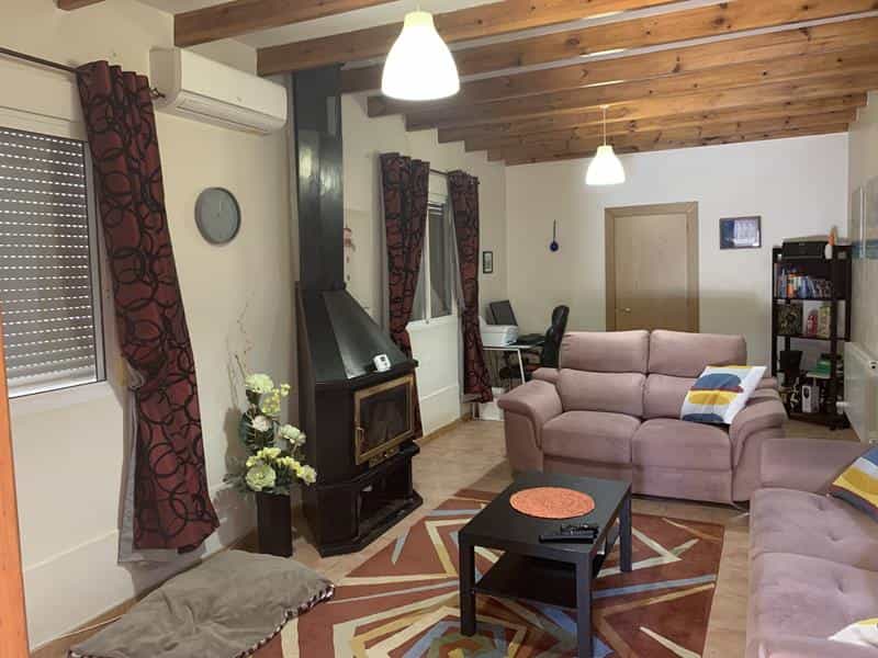Casa nel Barbarroja, Comunidad Valenciana 10826701