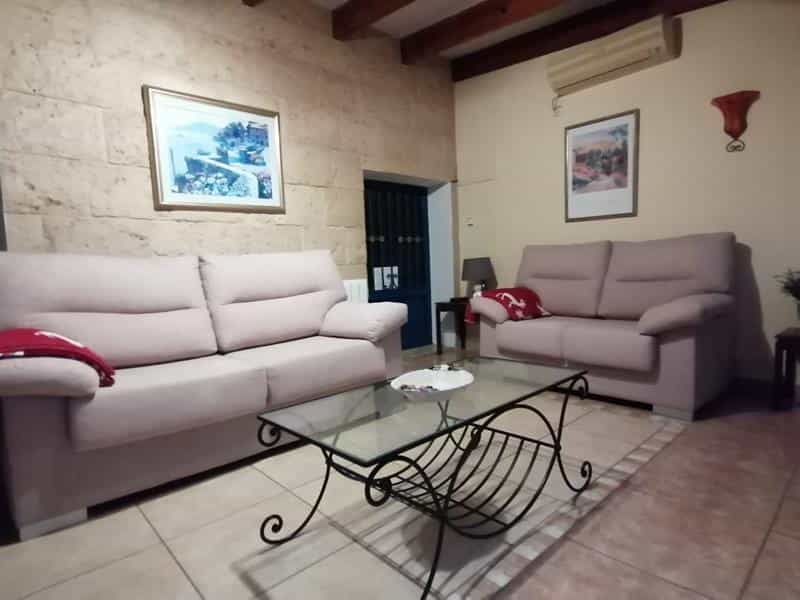 casa en La Romana, Alicante, Valencian Community 10826704
