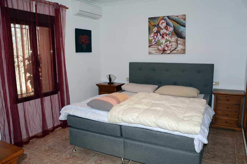 casa en La Romana, Alicante, Valencian Community 10826704