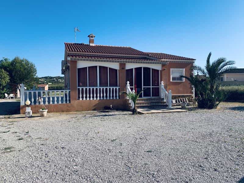 Rumah di Hondón de los Frailes, Valencian Community 10826709