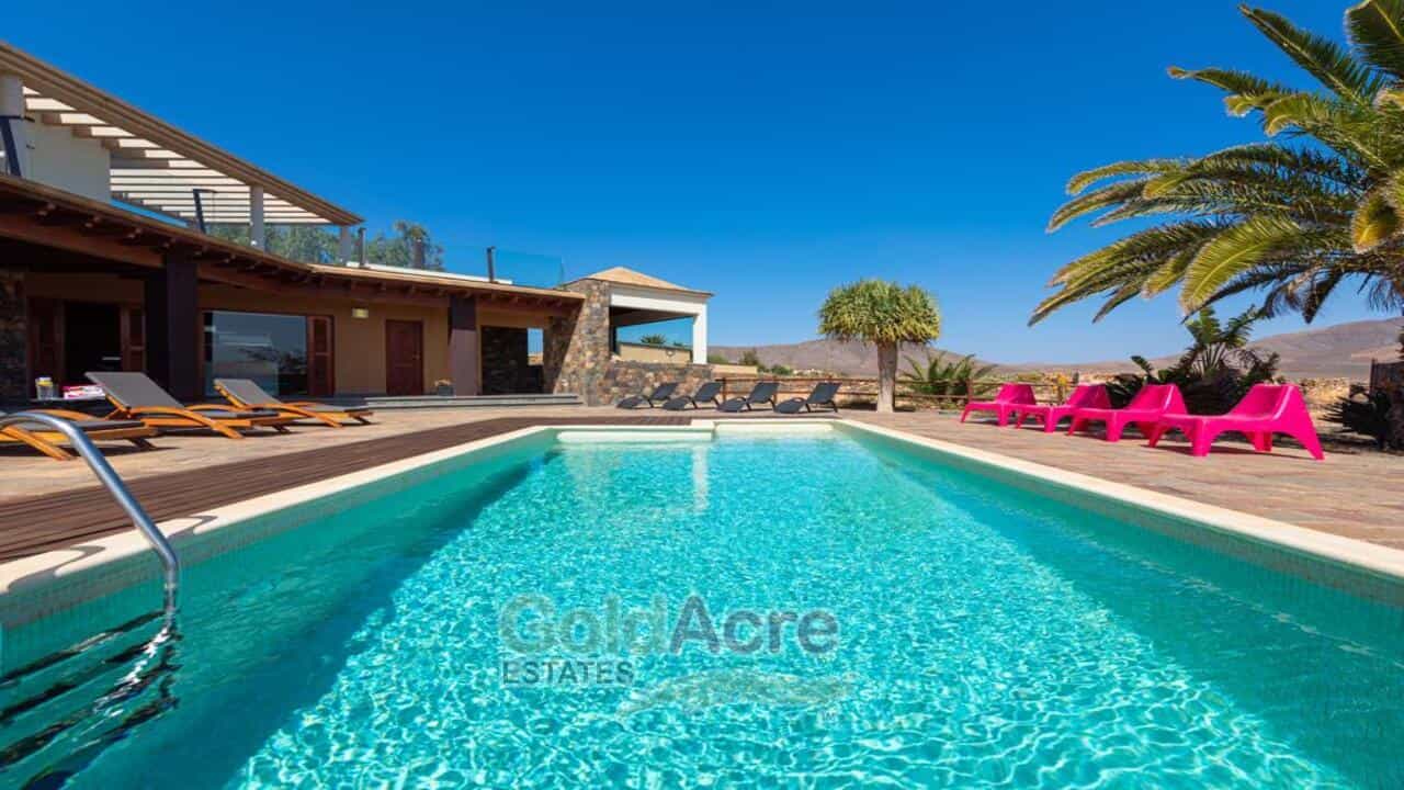 House in Betancuria, Canary Islands 10826719