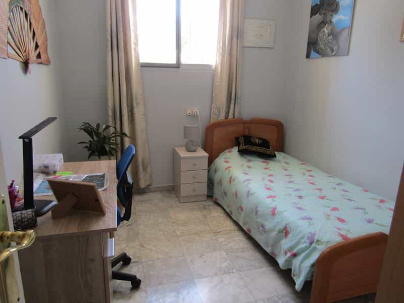 casa en La Romana, Alicante, Valencian Community 10826722