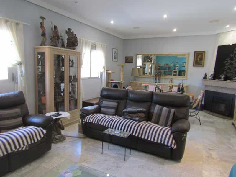 بيت في La Romana, Alicante, Valencian Community 10826722