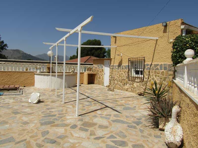 casa en La Romana, Alicante, Valencian Community 10826722