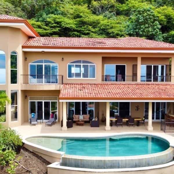 House in Monte Galan, Guanacaste 10826829