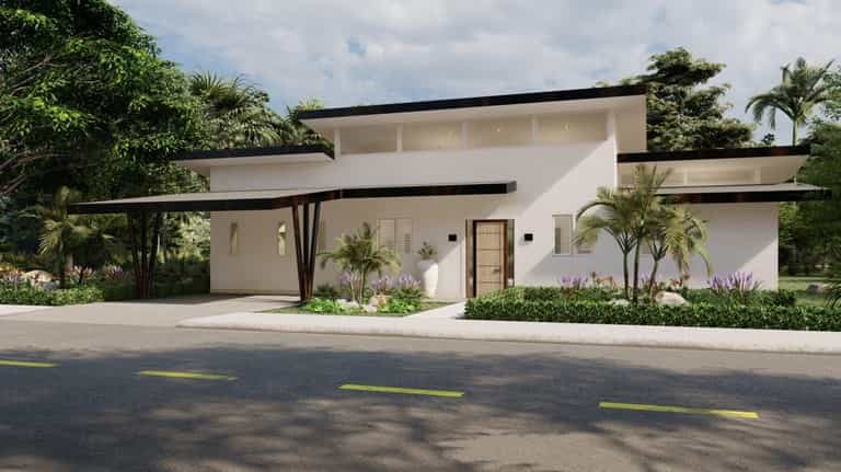 House in Angeles, Guanacaste 10826838