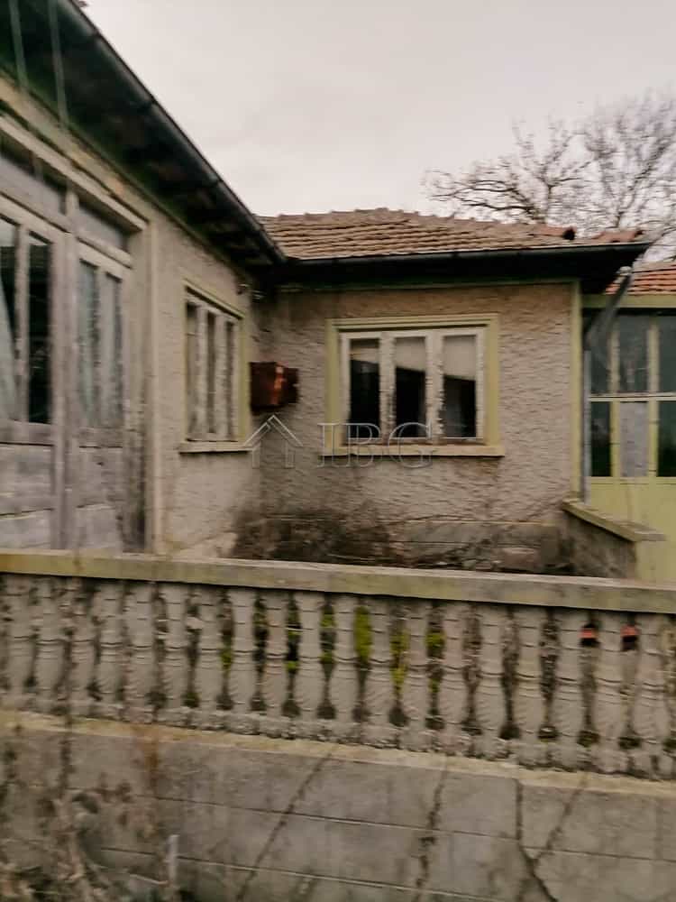 House in Durankulak, Dobrich 10826851