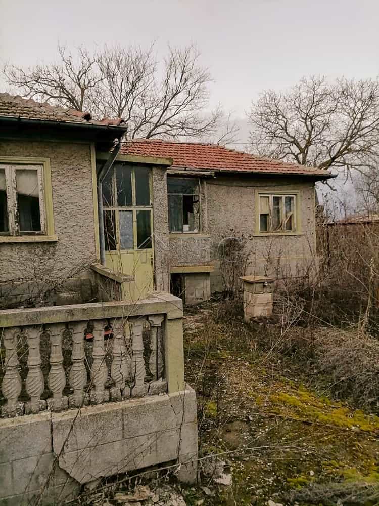 House in Durankulak, Dobrich 10826851