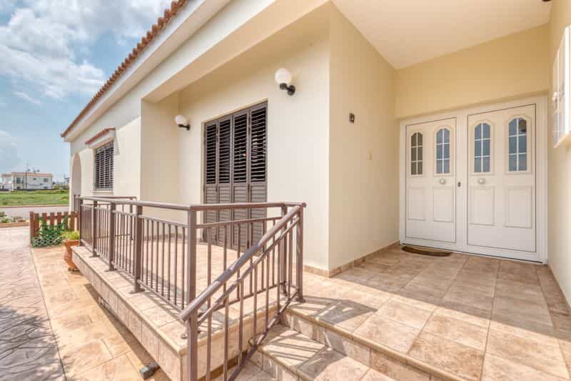 House in Xylofagou, Famagusta 10826903