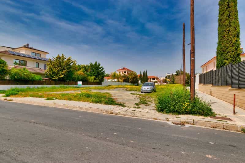 Tanah di Larnaka, Larnaca 10826915