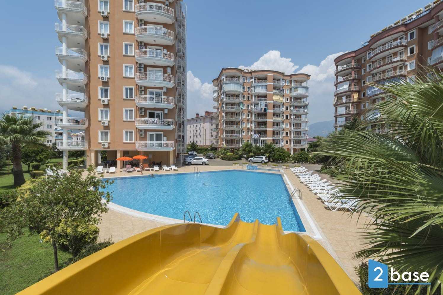 Condomínio no , Antalya 10826916