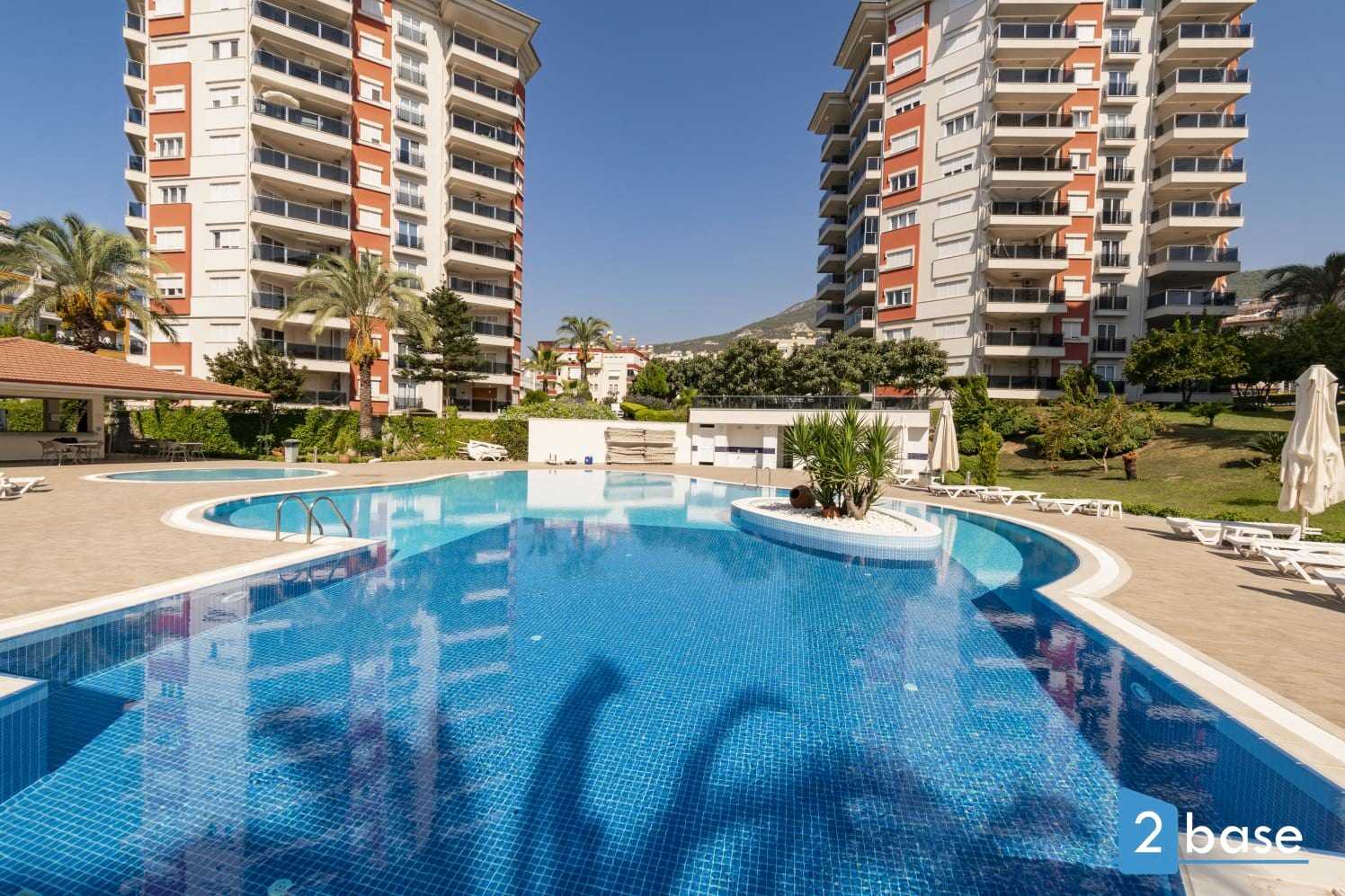 Condomínio no , Antalya 10826918