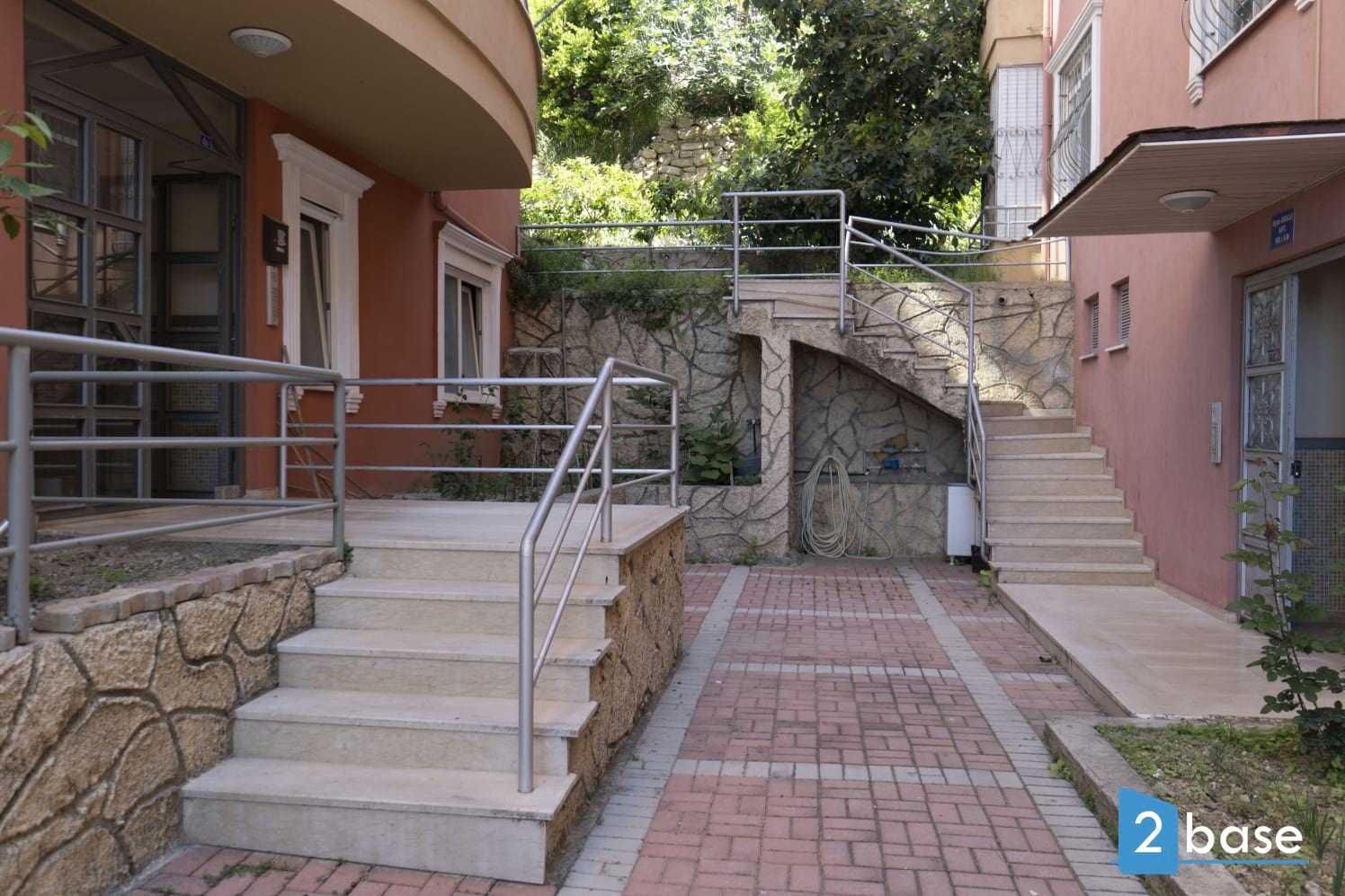 Condominio nel Alanya, Antalya 10826924