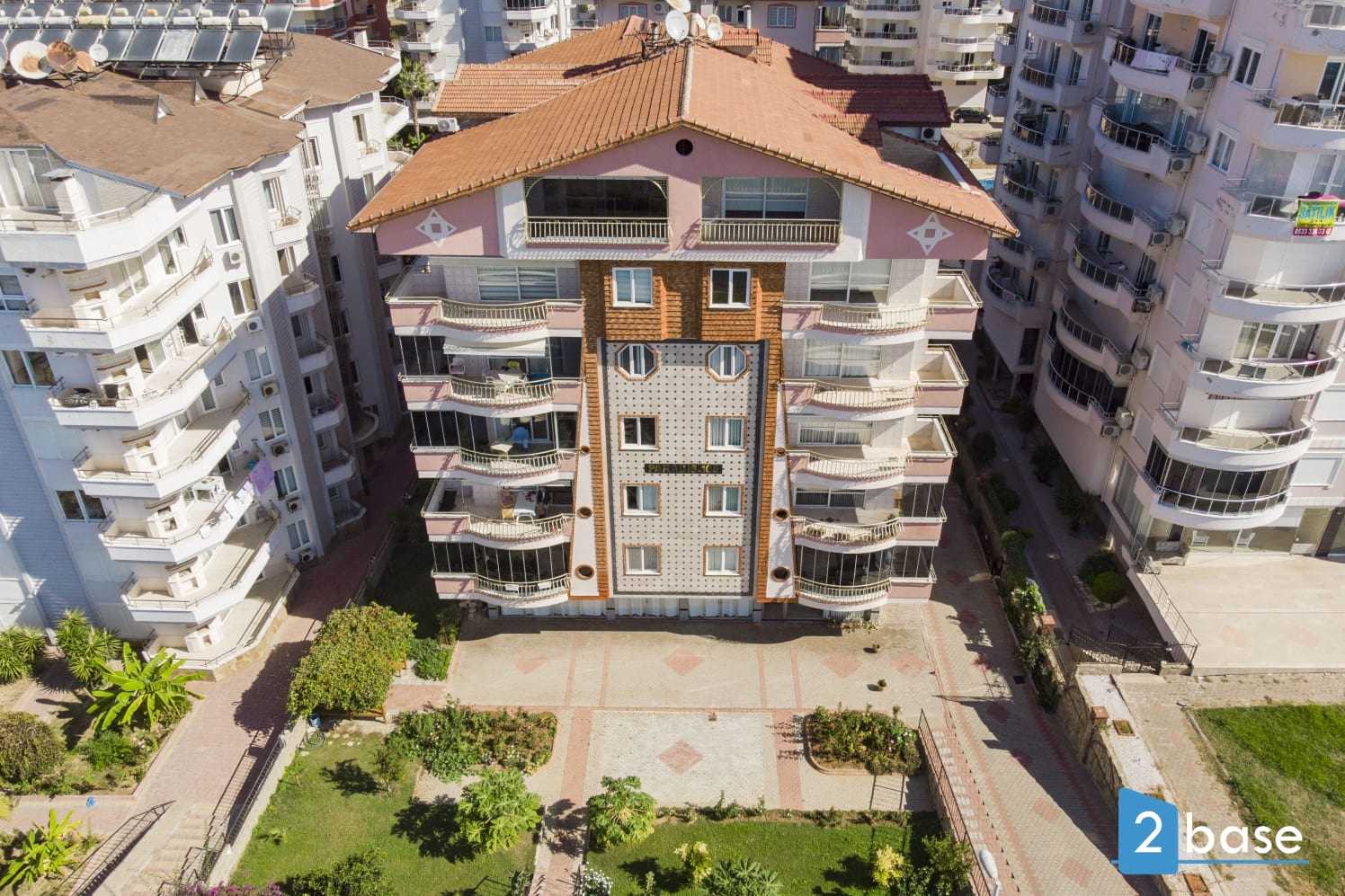 Hus i Kestel, Antalya 10826952