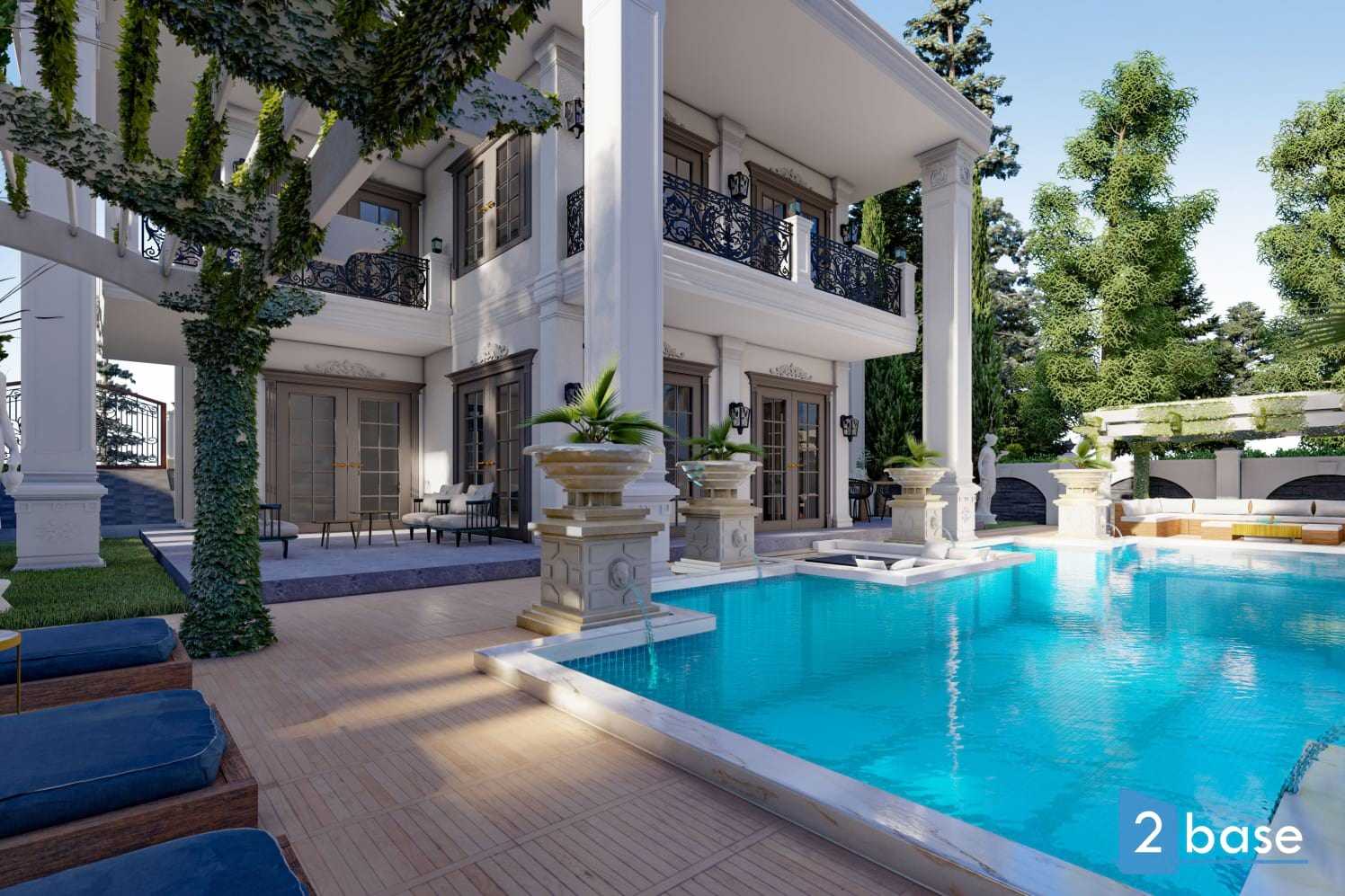 House in , Antalya 10826973