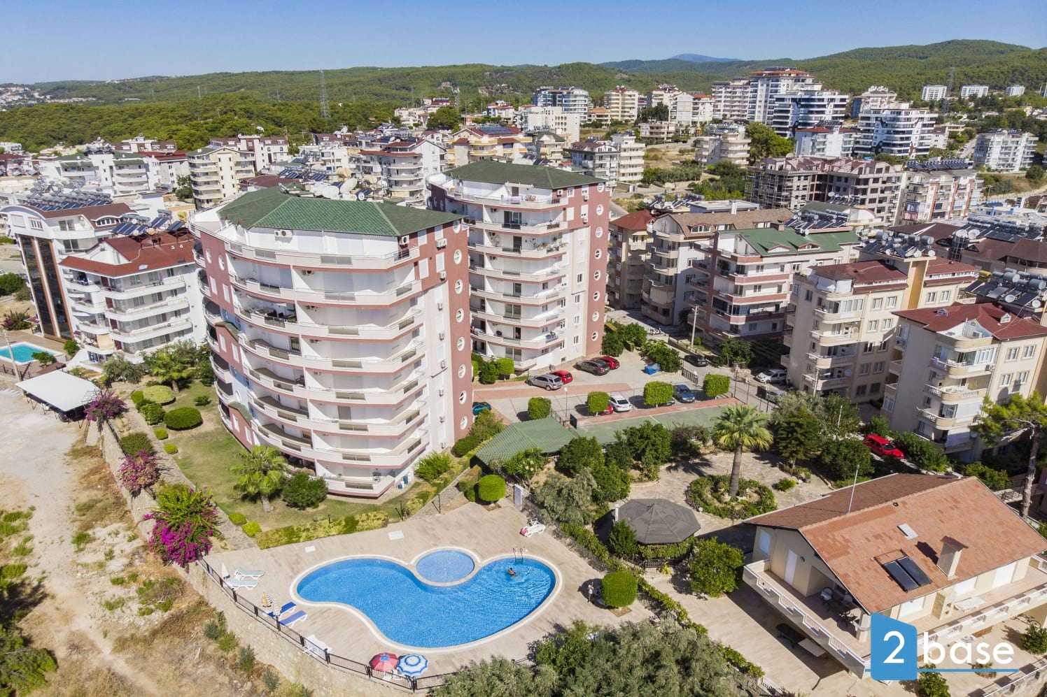 House in Konakli, Antalya 10826975