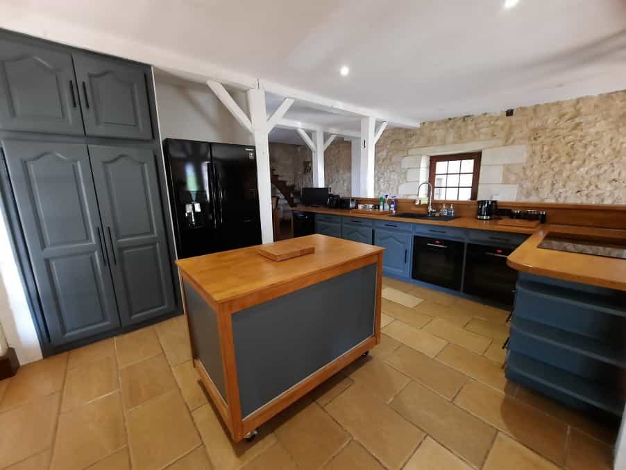 House in Eymet, Nouvelle-Aquitaine 10827004