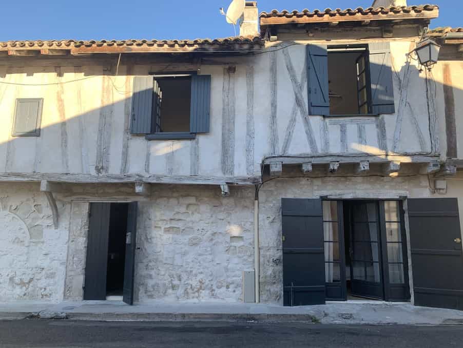 Casa nel Eymet, Nouvelle-Aquitaine 10827008