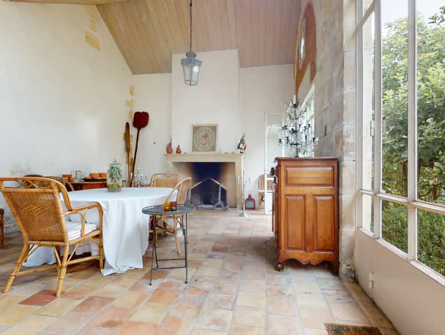 Dom w Bergerac, Nouvelle-Aquitaine 10827031