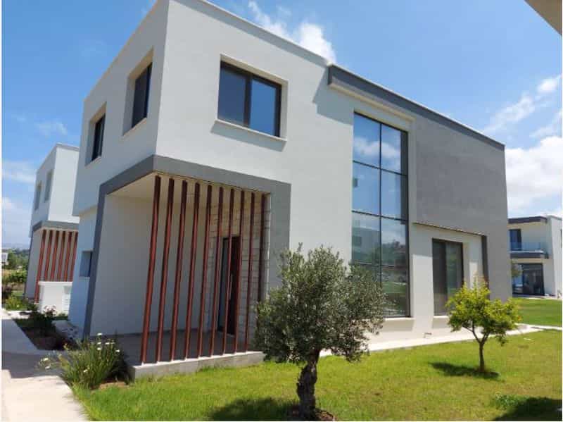 House in Lempa, Pafos 10827041